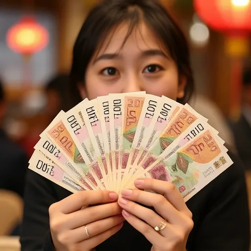 성공적인 돈부채 제작을 위한 핵심 준비물과 과정