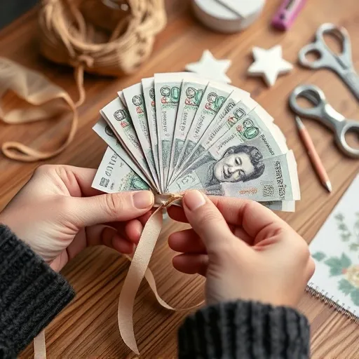 돈부채, 단순 선물 넘어 현명한 재정 관리의 시작점