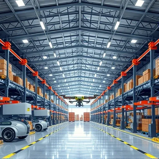 스마트 자동화와 AI/데이터 활용, 실무에 LOGISTICS 기술 적용하기