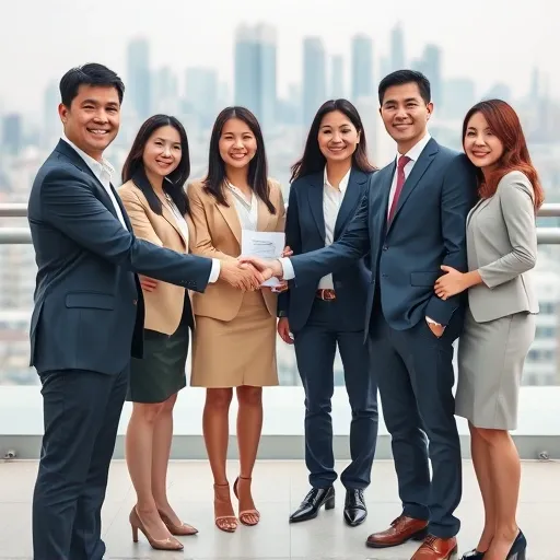 세무사, 단순 신고를 넘어 사업의 든든한 파트너로