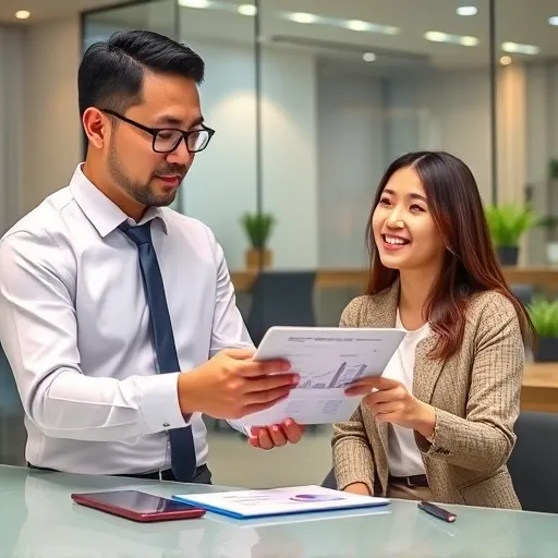세무사, 내 사업 특성에 맞춰 고르는 섬세함