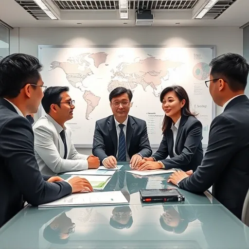 전문가와 함께하는 관세 리스크 관리 및 수출 활로 개척