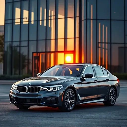 현명한 BMW 리스 선택의 핵심 기준: 운용리스 vs. 금융리스 & 견적 비교
