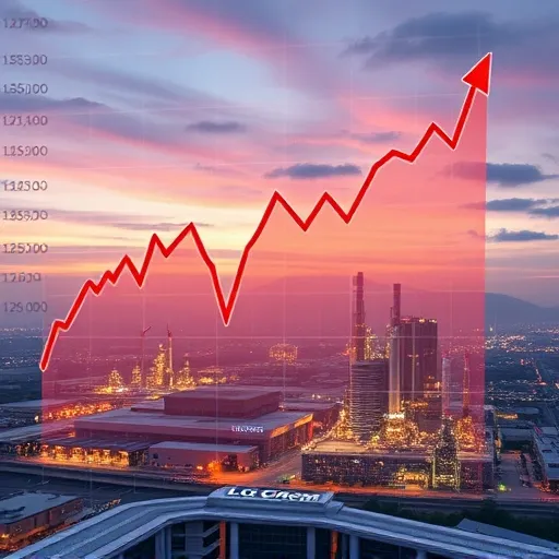 2025년 LG화학, 전문가들은 왜 주목할까? (고급 전략 및 전문 솔루션)
