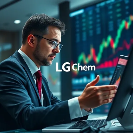 2025년 LG화학 주가 전망: 바닥인가, 반등인가? (전문가 의견과 투자 시나리오)