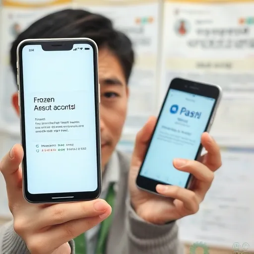 2. '통장압류 안되는 은행'은 정말 존재할까? 오해와 진실
