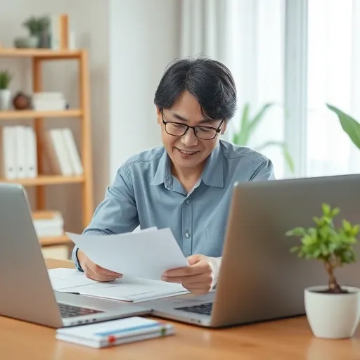4. 통장압류, 법적 구제 방법과 전문가의 조언