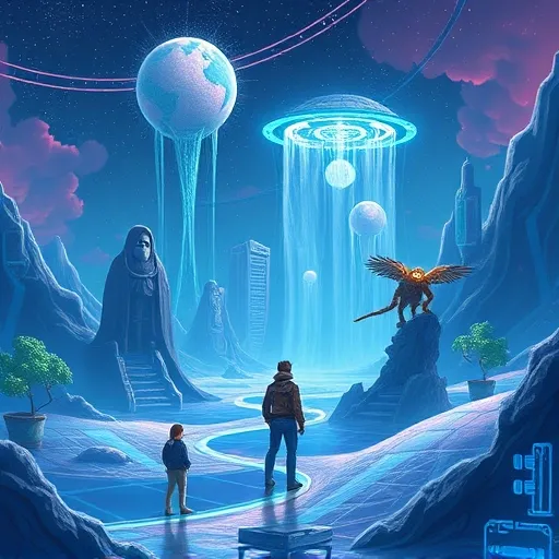 2025년 엔씨소프트의 운명을 가를 3대 핵심 동력