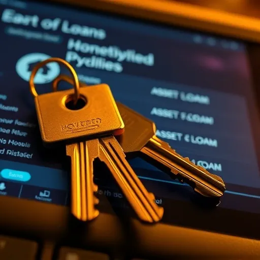 무담보 주택론 vs. 신용 대출: 주부에게 유리한 옵션은?