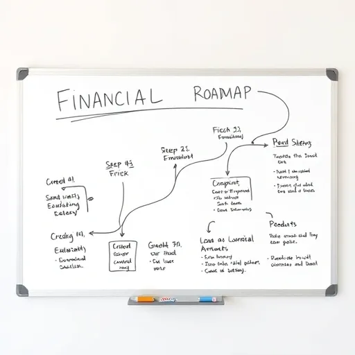 [2단계] 전략적 접근: 목적별 대출접근방법 선택과 상품 필터링