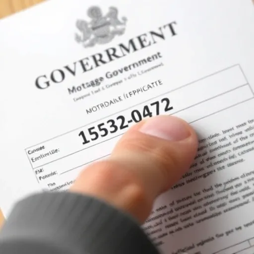 중도금 대출 승계 시 서류 준비 및 절차