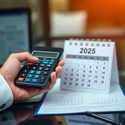 급여 실수령액 변화: 개정 근로소득 간이세액표 분석