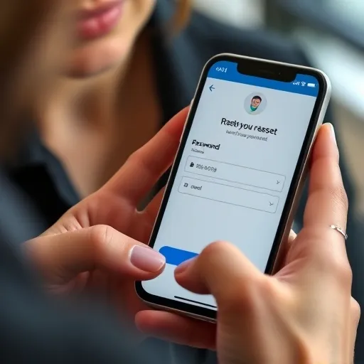 모바일 뱅킹(비대면)으로 부산은행통장비밀번호 재설정하는 방법