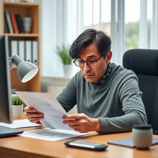 내가 놓친 의외의 복병:장려금 환수를 부르는 5가지 실수 유형