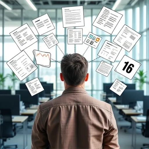 복잡한 선택권의 증가와 소비 심리의 변화