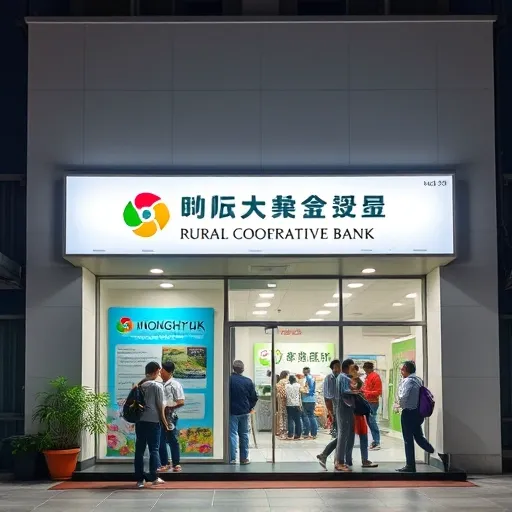 조합원이 누리는 실질적 혜택: 금융사업과 비과세 상품 전략