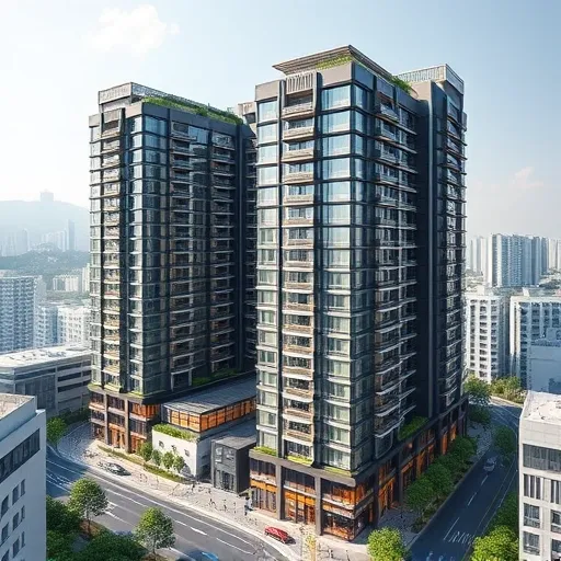 II. 트리플 역세권 확보: 휘경자이디센시아 교통 환경 심층 분석