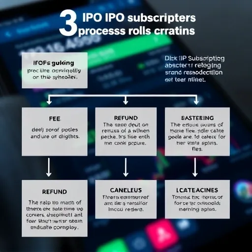 2. 삼성증권 공모주 청약 자격 및 성공적인 청약을 위한 핵심 준비물