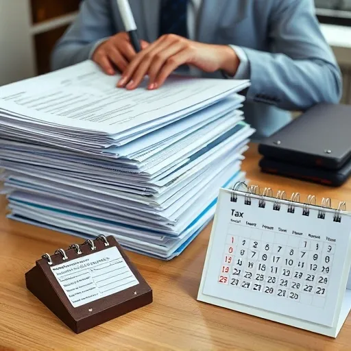 피상속인 및 상속인 관련 필수 서류 목록 (인적 사항 및 관계 입증)