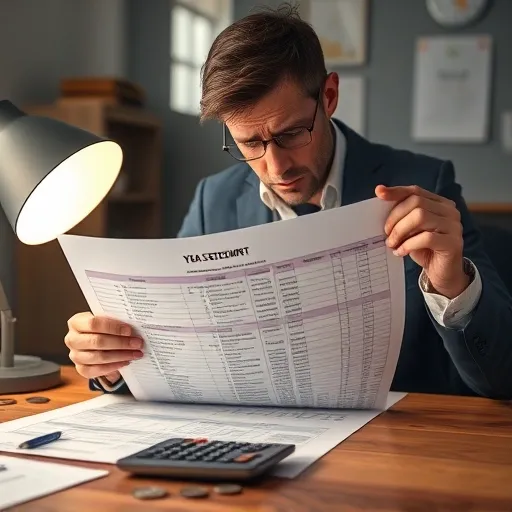 2025년 최신 세법 반영: 놓치면 안 될 세금 변화 4가지