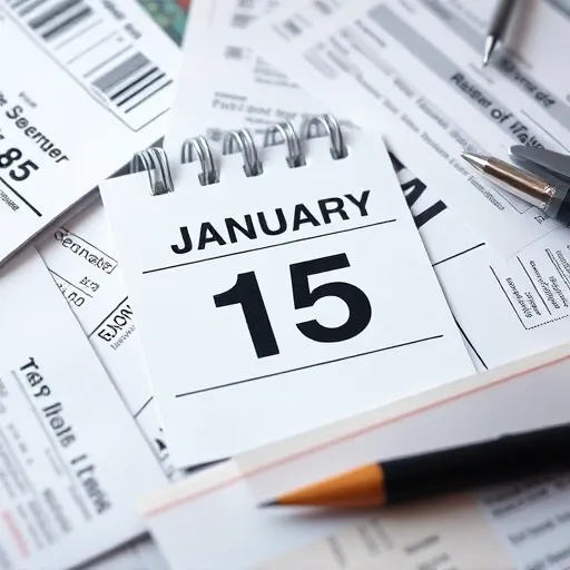 환급액을 결정하는 세액공제 한도와 전문 솔루션