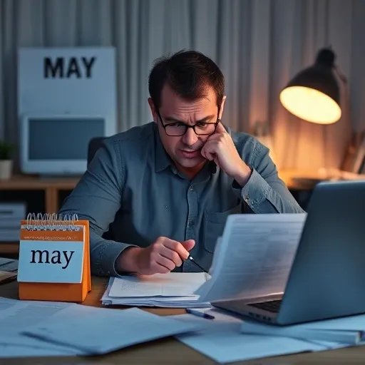 종합소득세 신고 필수 서류 완벽 정리: 허위 신고를 피하는 첫걸음