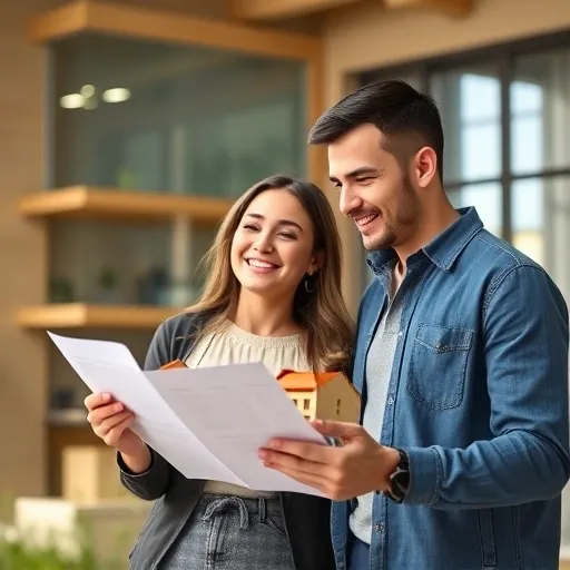 생애최초 주택자금 대출, 놓치면 안 될 핵심 조건