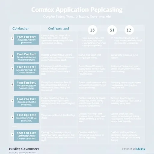 실패 방지! 유형 결정 시 반드시 점검해야 할 5가지 실무 체크리스트