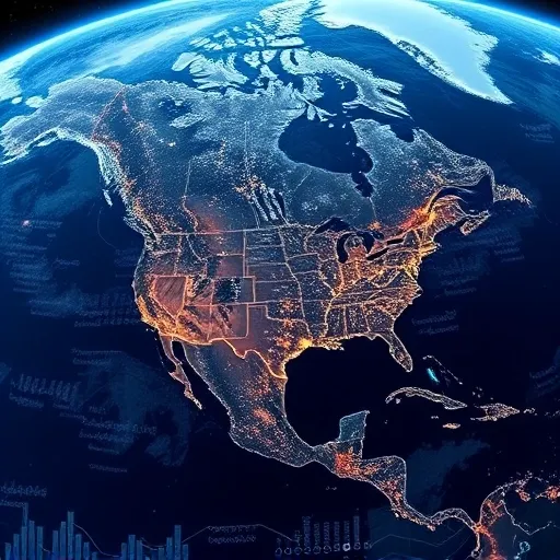 NAFTA에서 USMCA로: 2025년 무역 블록의 핵심 변화 분석