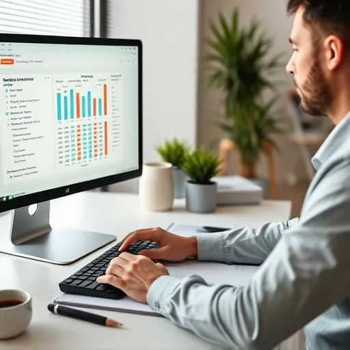 관리비 내역을 활용한 회계 및 세무 처리 팁