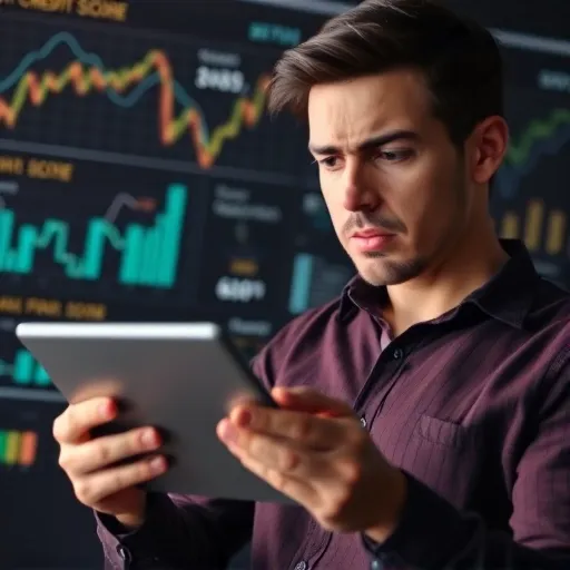 신용 하락에도 대출 한도를 유지하는 5가지 실전 전략