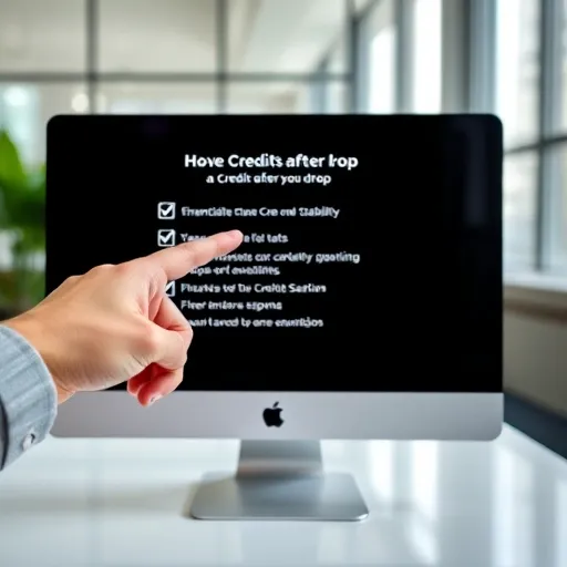 중소기업 및 소상공인 특례: 신용 하락 시 대출 한도 방어책