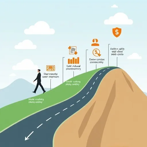 새로운 시작을 위한 법적 구제: 개인회생과 개인파산 선택 기준