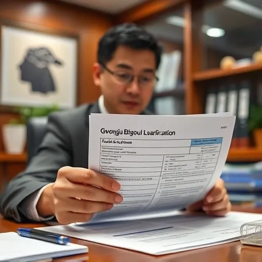 2025년 빛고을론 개인회생 지원 자격, 누가 받을 수 있나?