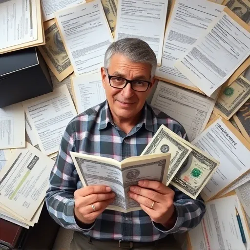 잠자고 있는 숨겨진 자산 회수: 미수령 주식 찾기 A to Z