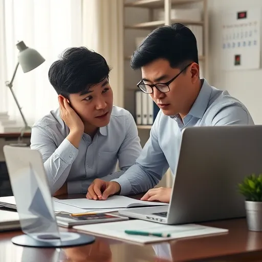 신고기한 연장과 납부기한 연장은 무엇이 다른가? (핵심 트러블슈팅)