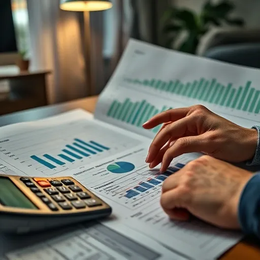 '금융 단면 감소율' 분석: 숨겨진 이자 지출 구조를 파악하는 법