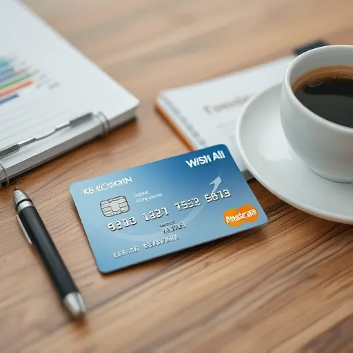 위시올카드 핵심 혜택 분석: 모든 영역에서 포인트 적립 극대화 전략