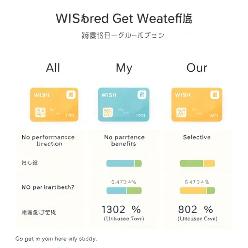[실제 경험] 위시올카드를 통한 생활비 절약 포트폴리오 구축 노하우