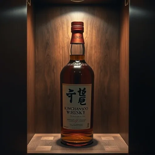 2025년 김창수위스키 리셀 가격 동향: 실제 수익률과 위험 요소