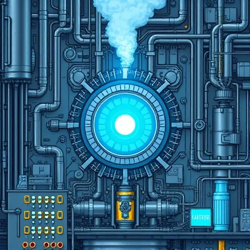 그린피스가 지적하는 우리나라 원전의 안전성 딜레마