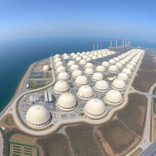 경제성과 기술력의 교차로: 원전 해체 산업의 2025년 동향