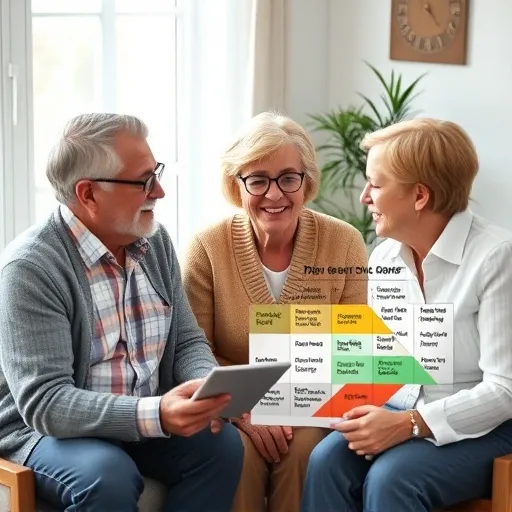 60대 이후 노년기: '장수 리스크'를 대비하는 생애주기 보장 전략