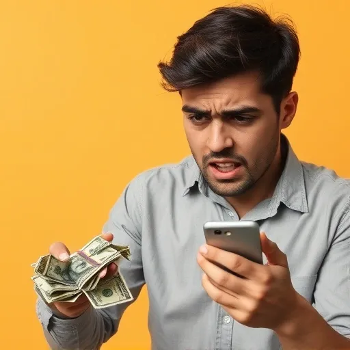 2025년 기준, 소액결제 현금화가 불법으로 간주되는 명확한 이유