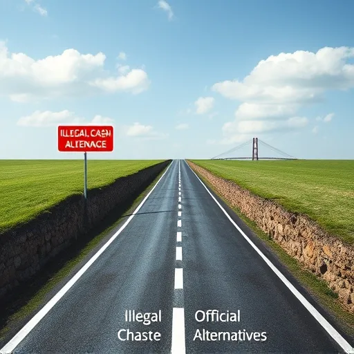 당신의 개인정보는 안전한가? 불법 현금화 거래 시 발생하는 3대 피해 유형