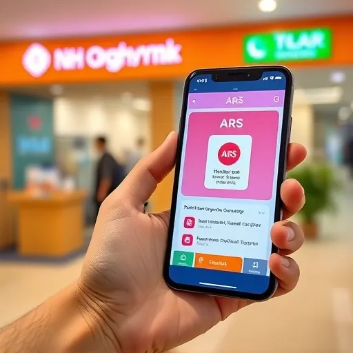 디지털 시대의 최적화 전략: NH 스마트 금융 상담 서비스 활용법