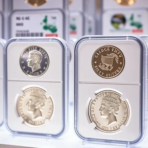 67등급화폐 확보 전략: 초보 수집가의 실질적 노하우