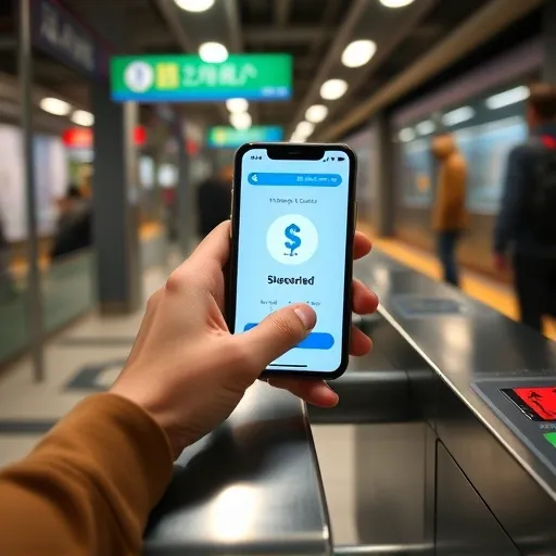 신한 모바일티머니 후불형 신청 및 설정 과정 상세 가이드