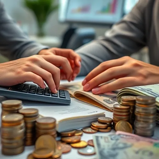 현명한채무통합선택: 금리 인하와 신용 개선을 위한 3가지 기준