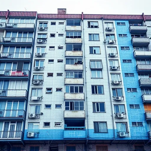 실제 사업 추진의 현실적 과제: 통합 재건축의 복잡성 해결 방안